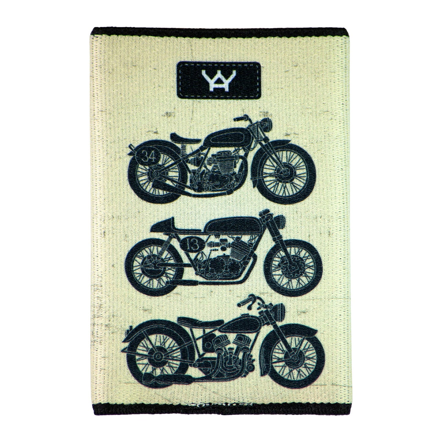 YaYwallet - Motorcycle