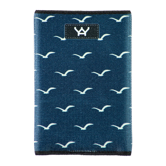 YaYwallet -Seabird