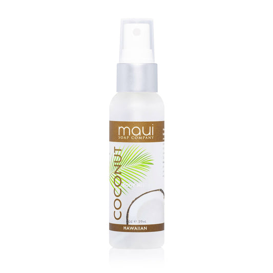 Coconut Hawaiian Body Mist