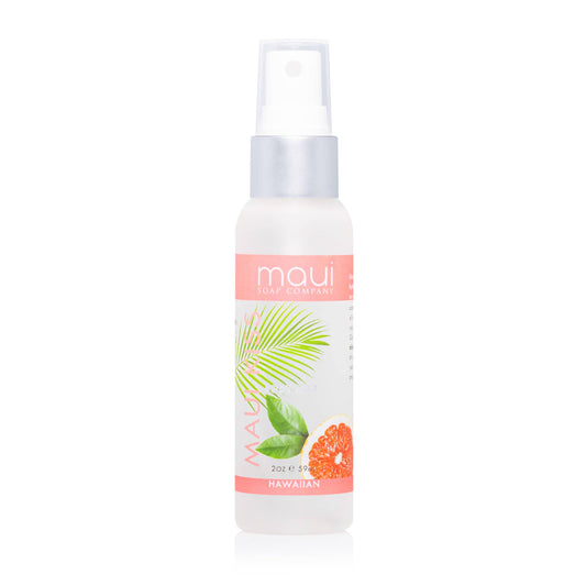 Maui Kiss Hawaiian Body Mist