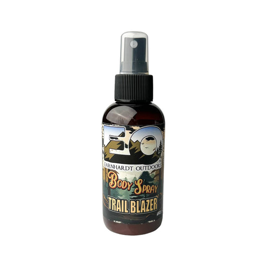 Trail Blazer Body Spray