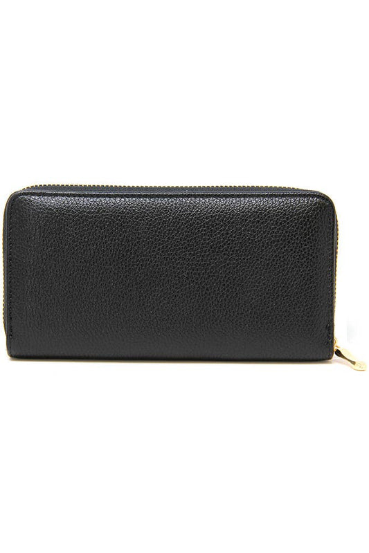 Timeless Wallet- Black