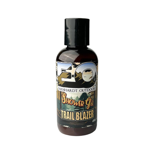 Trail Blazer Shower Gel