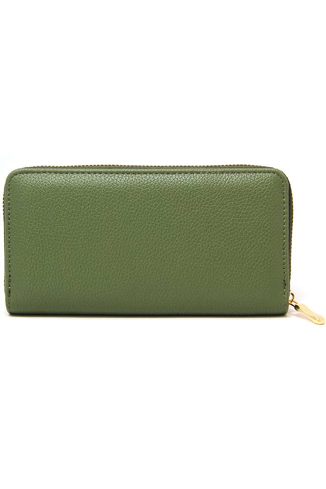 Green Wallet