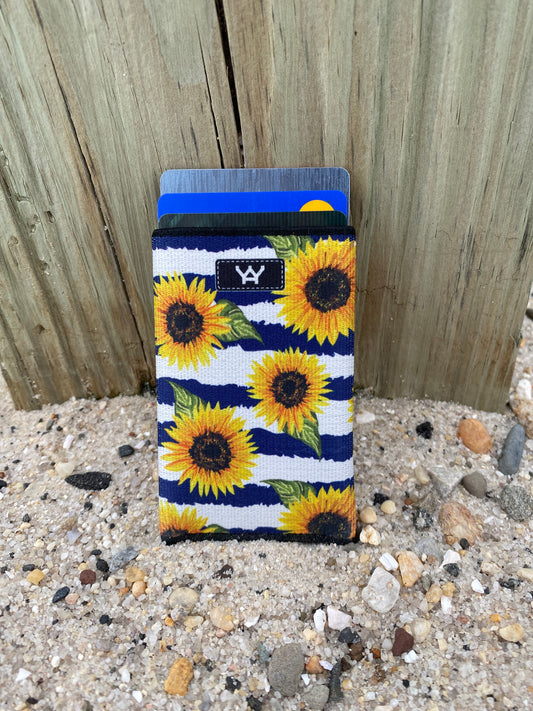 YaYwallet- Sunflower